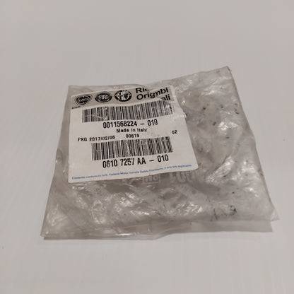 Genuine Fiat Screw | 11568224