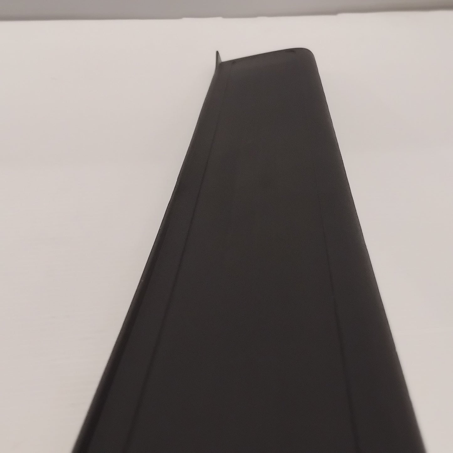 Genuine Honda Garnish, L. Fr. Side Oute | 84252SWAA01ZB