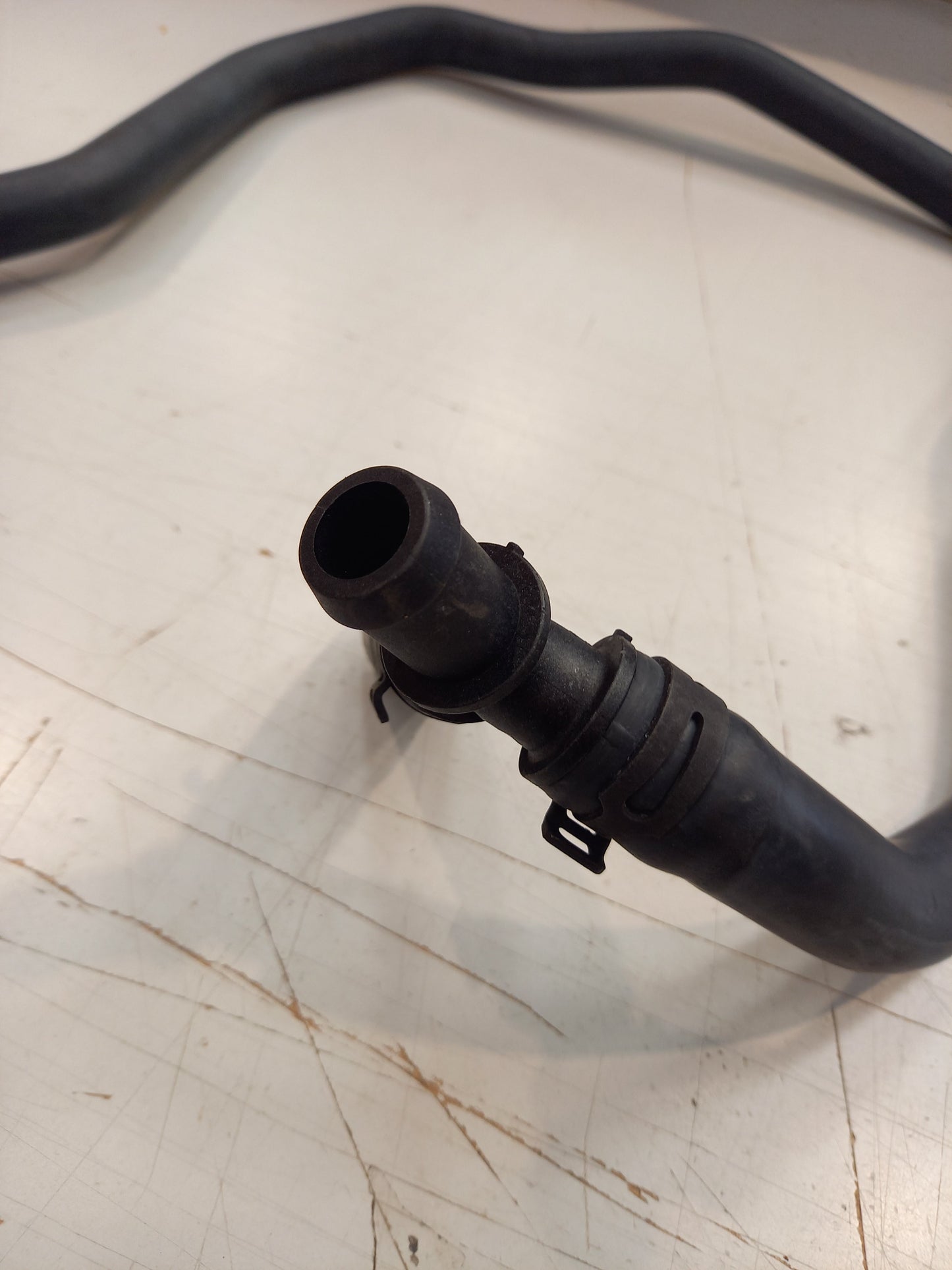 Genuine Ford Hose - Heater Water | 1546427