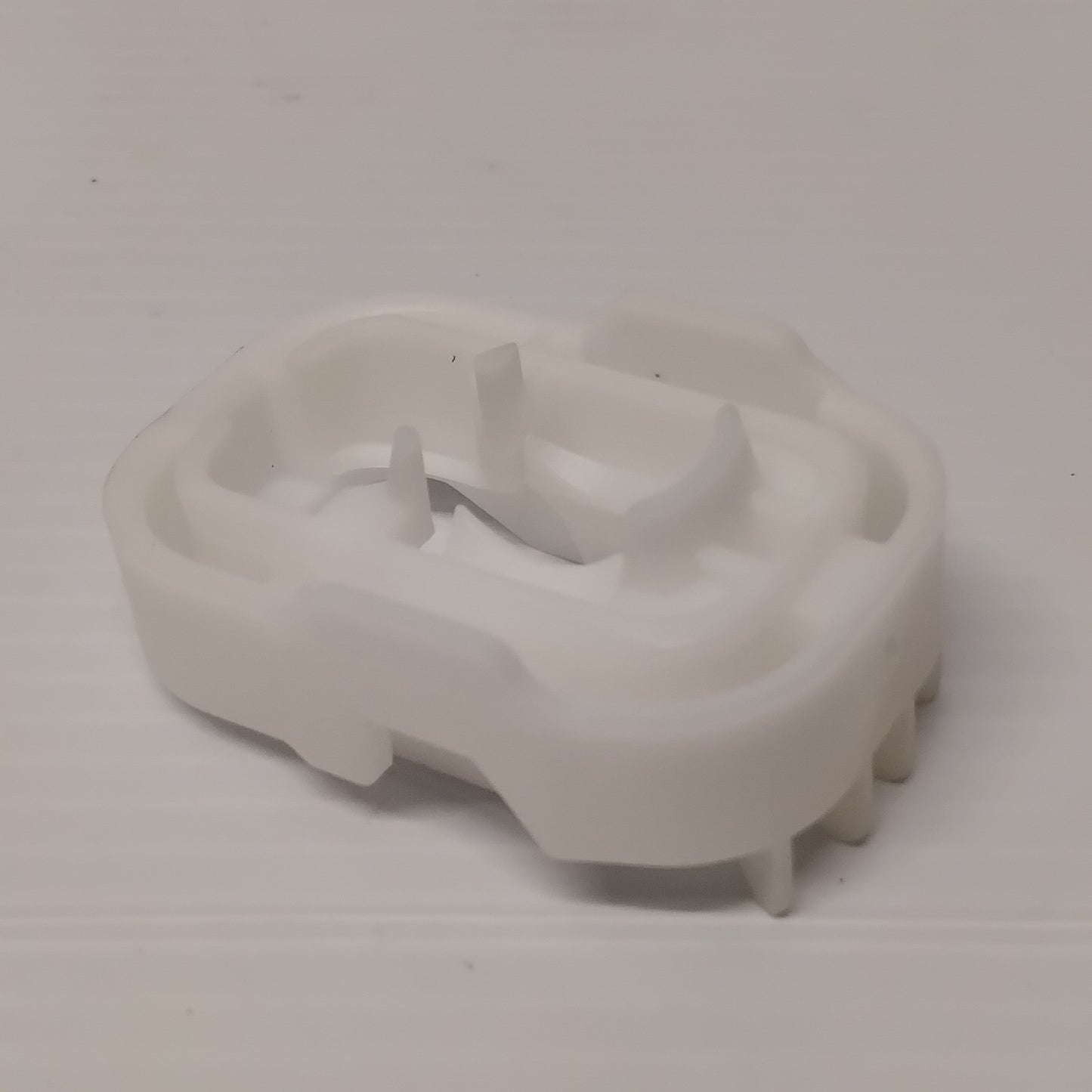 Genuine Foot Brake Control Rudder Bar Cup - Fiat 500 / Panda | 77366271