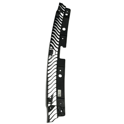 Genuine MG Bracket-Front Bumper Fascia | 10861852