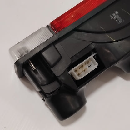 Genuine Nissan Lamp-Rr-Combi | 2655512T02