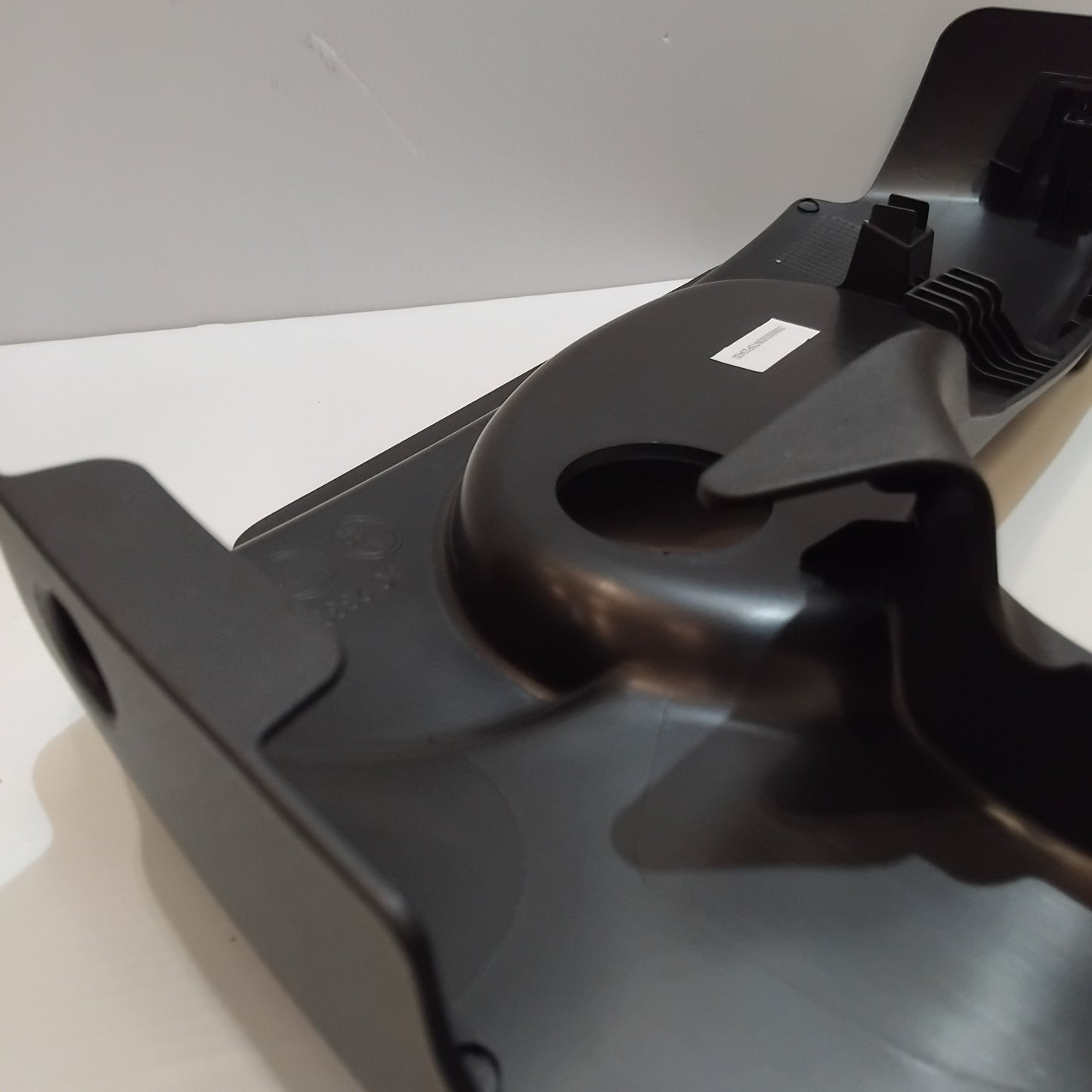 Genuine Fiat Covering | 71773575