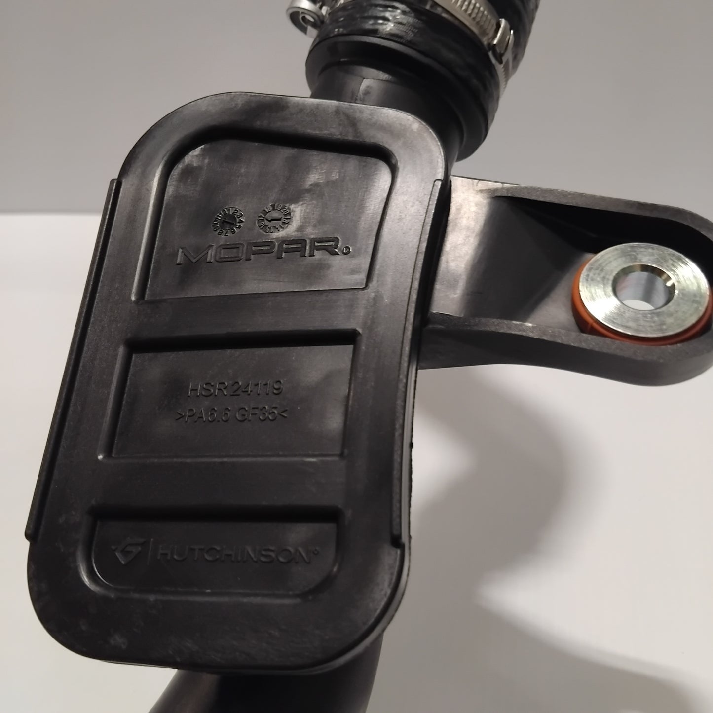 Genuine Fiat Flex Sleeve | 51960154