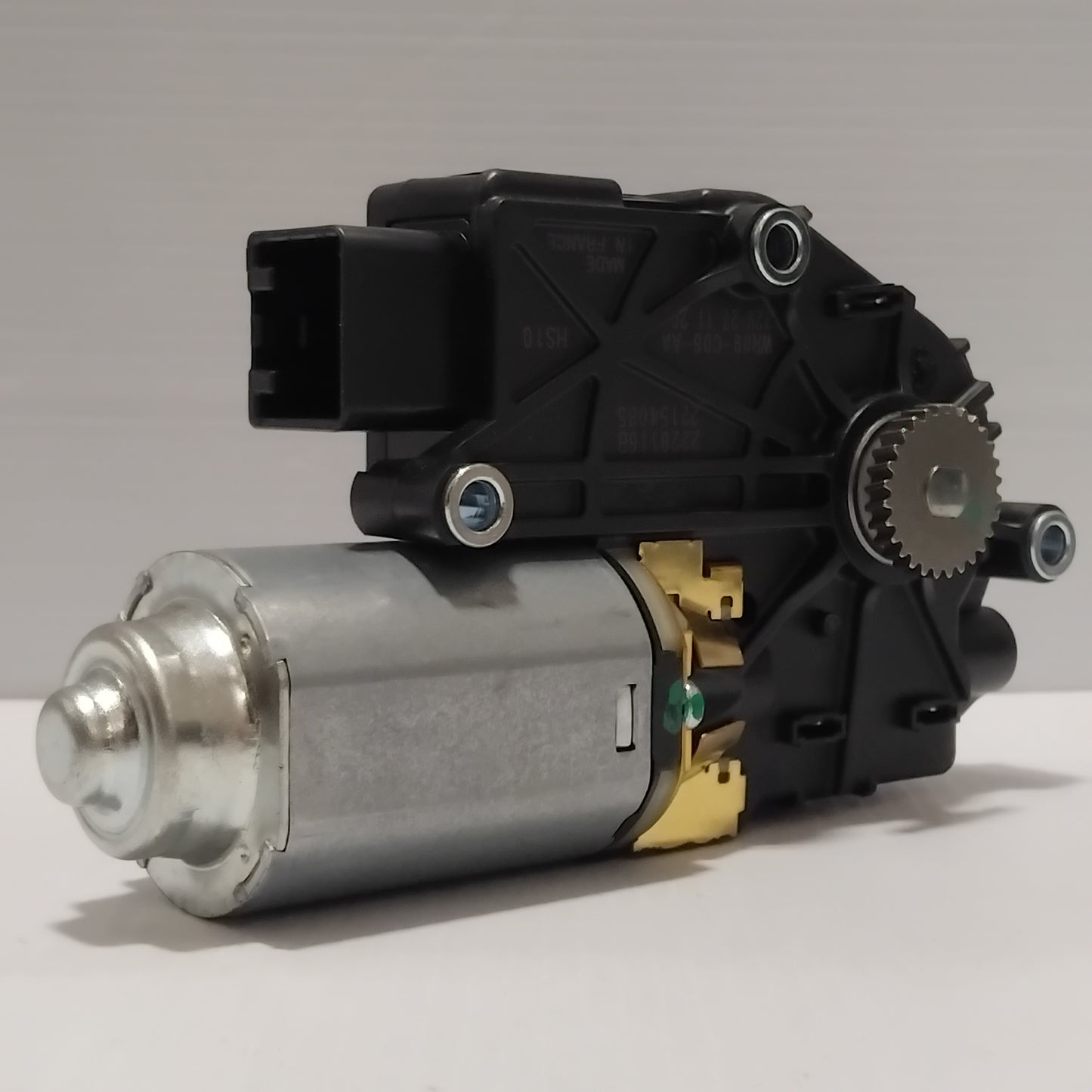 Genuine Kia Motor Assy | 81671D9000