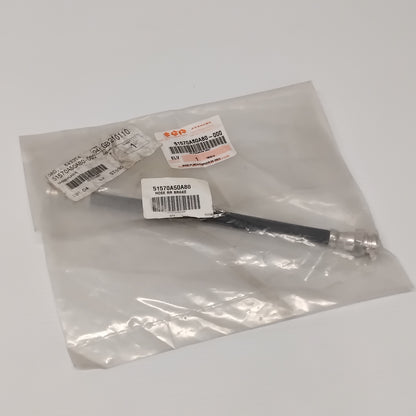 Genuine Suzuki Hose Rear Bk Flexible | 51570A50A80-000