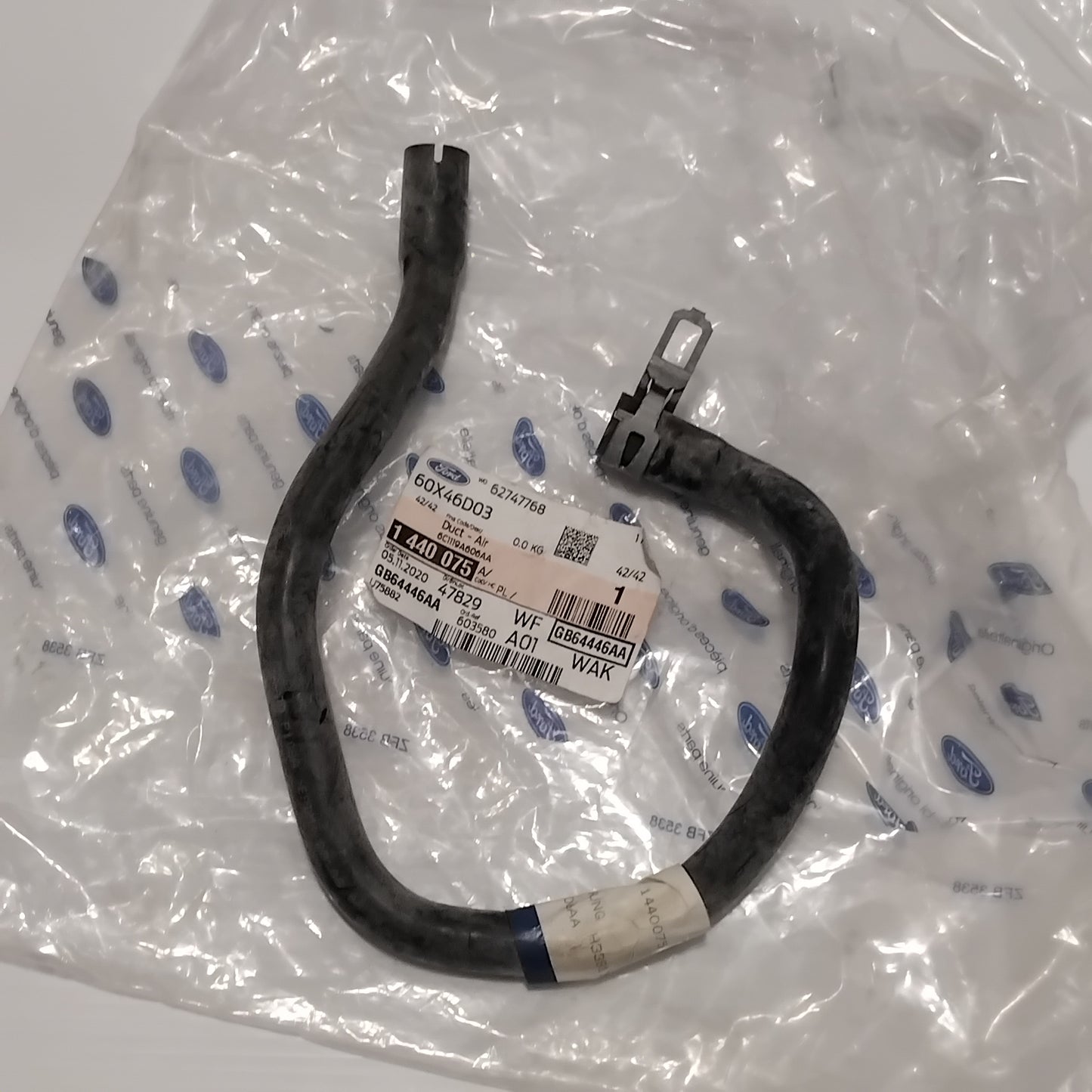 Genuine Ford Duct - Air | 1440075