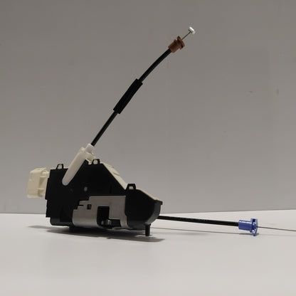 Genuine Fiat Lock | 9681336180