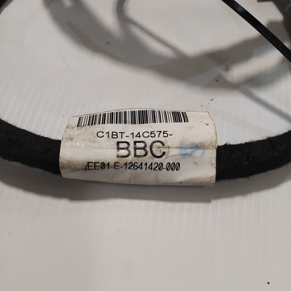 Genuine Audio Link Wire Assembly - Ford | 1849328