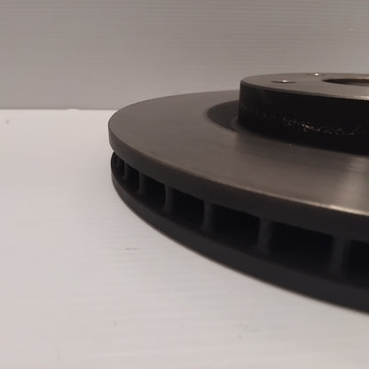 Genuine Nissan Rotor-Disc Brak | 40206JD00B