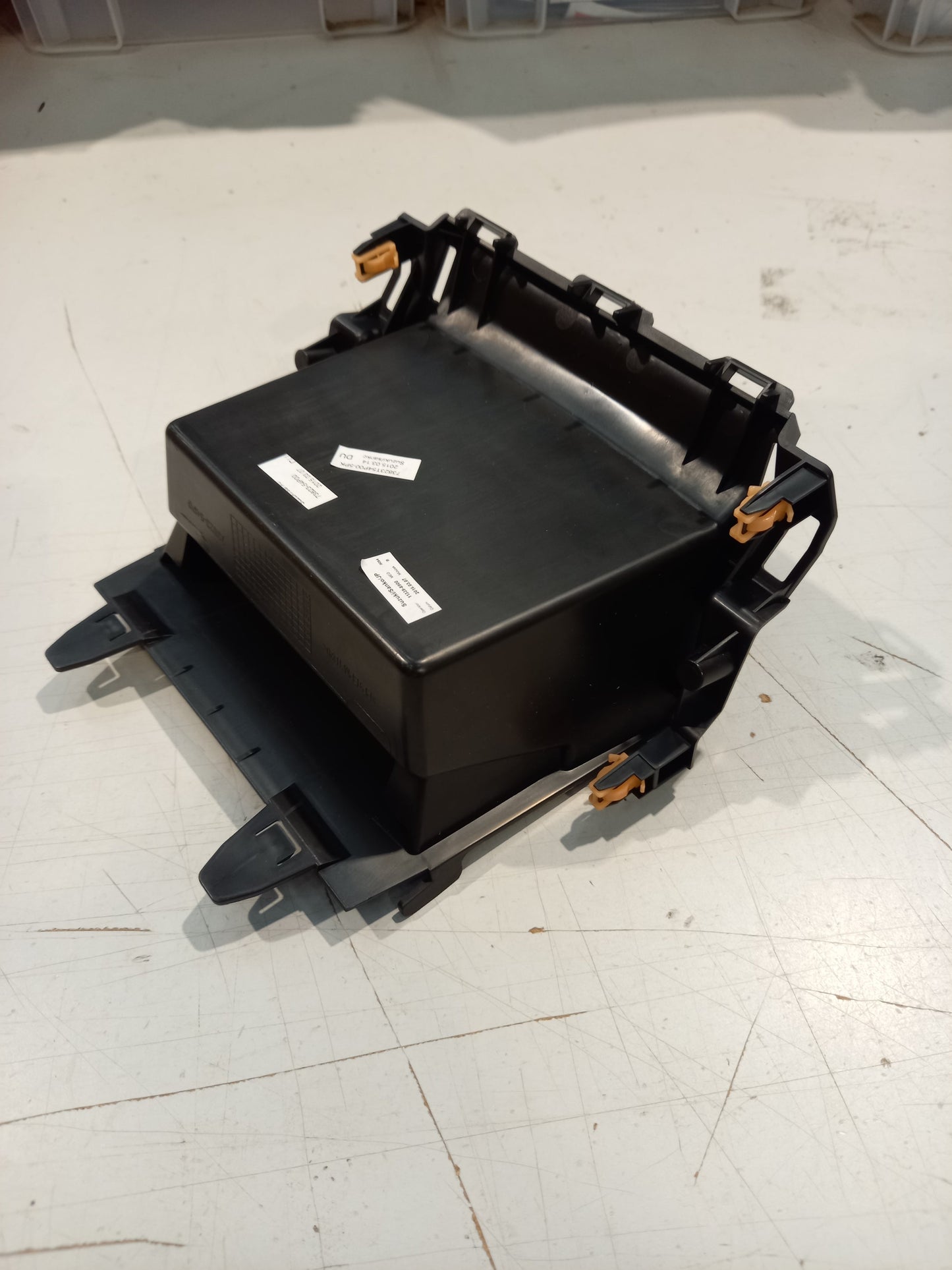 Genuine Suzuki Box, I/P Center Lower | 73823-54P00-5PK
