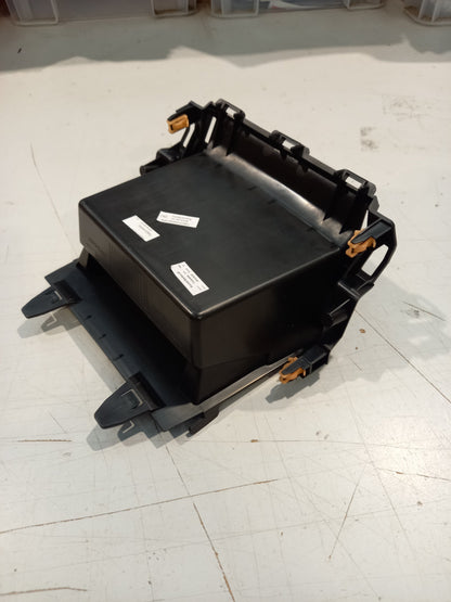 Genuine Suzuki Box, I/P Center Lower | 73823-54P00-5PK