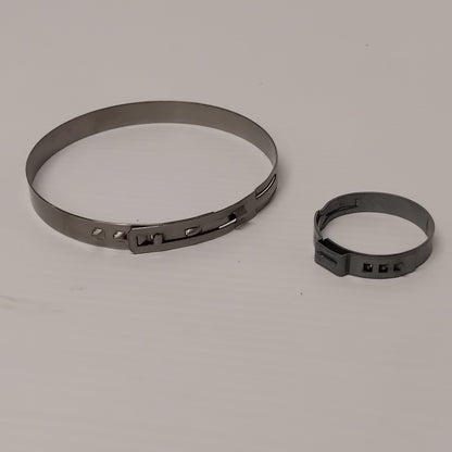 Genuine Left Driveshaft Gaiter Kit - Citroen / DS C3 1.4 | 328795