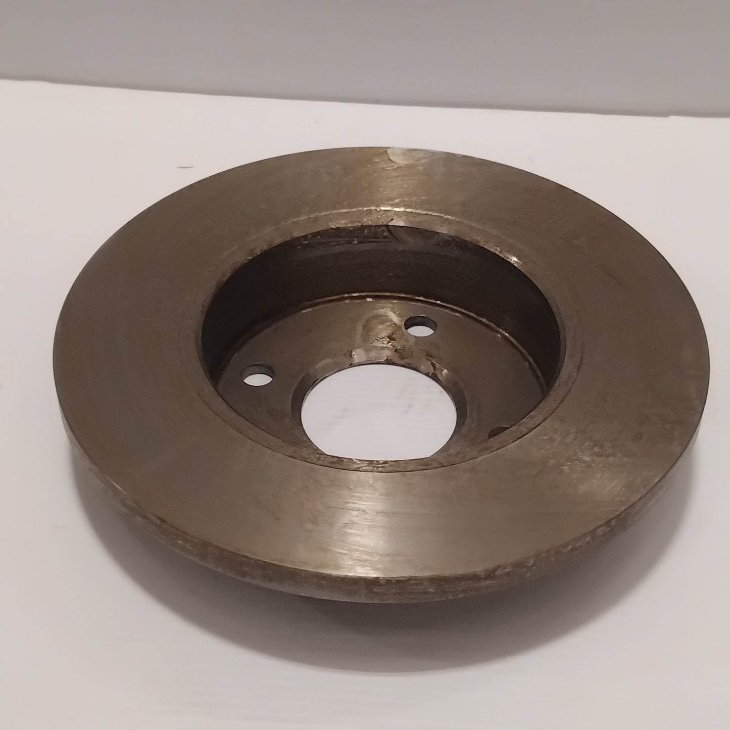 Genuine Front Brake Disc - Nissan Micra | 402065F003