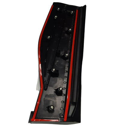 Genuine MG Cladding Assembly | 10423726