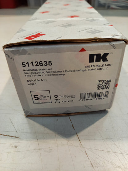 NK Drop Link | 112635