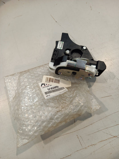 Genuine Mitsubishi Latch,Rr Door,Rh | 5745A092