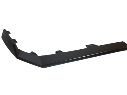 Genuine Hyundai Molding Assy-Rear Bump | 86691BEAA0
