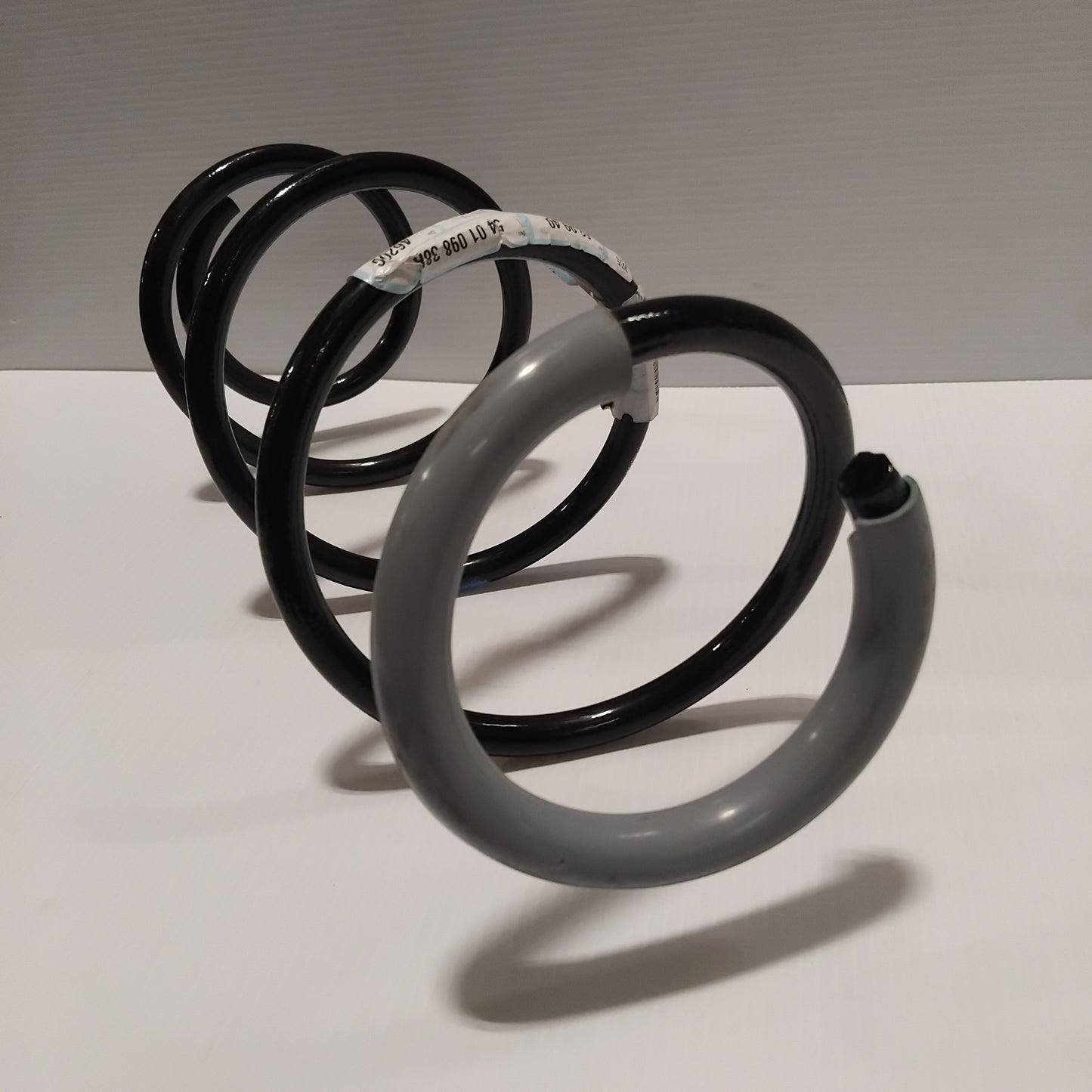 Genuine Renault Spring | 54 01 098 38R