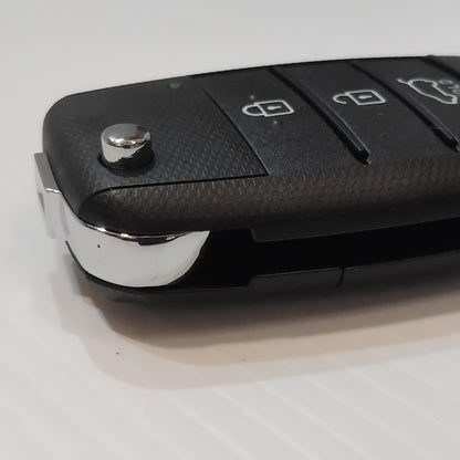 Genuine Keyless Entry Key Fob - Kia Rio / Stonic 2016- RHD | 95430H8600