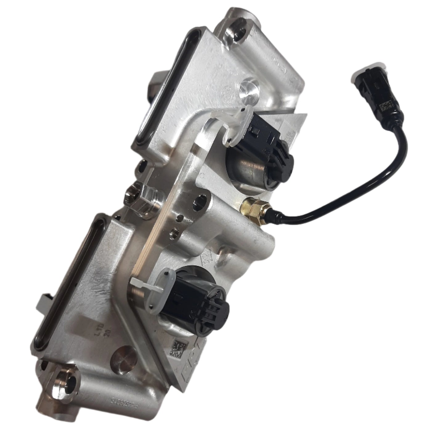 Genuine Fiat Actuator | 46342136