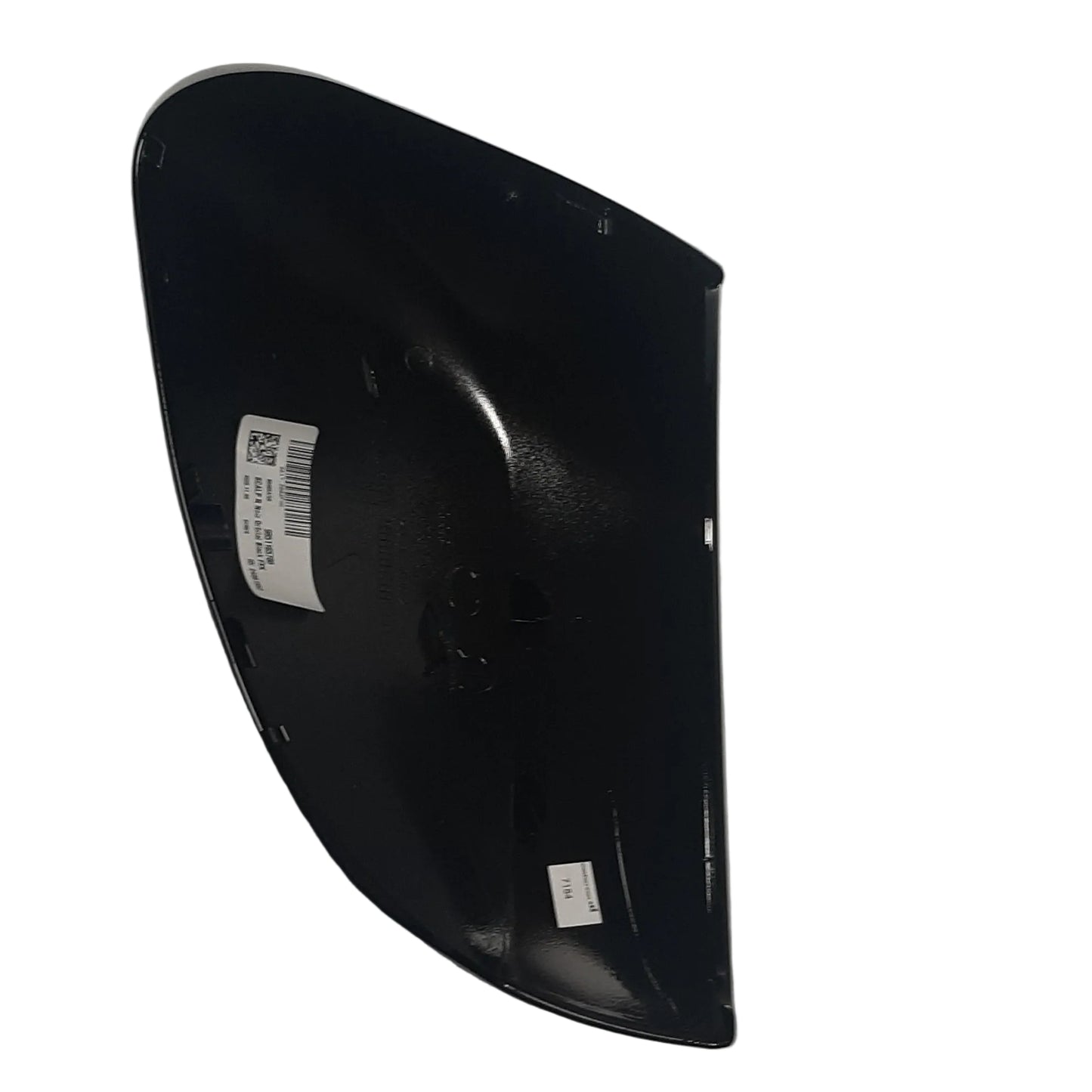 Genuine Peugeot Right Mirror Cover | 98511657XU