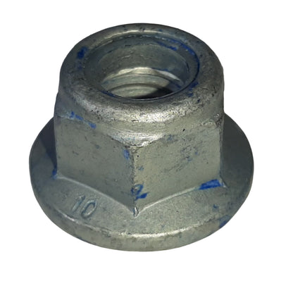 Genuine Ford Nut | 1552057