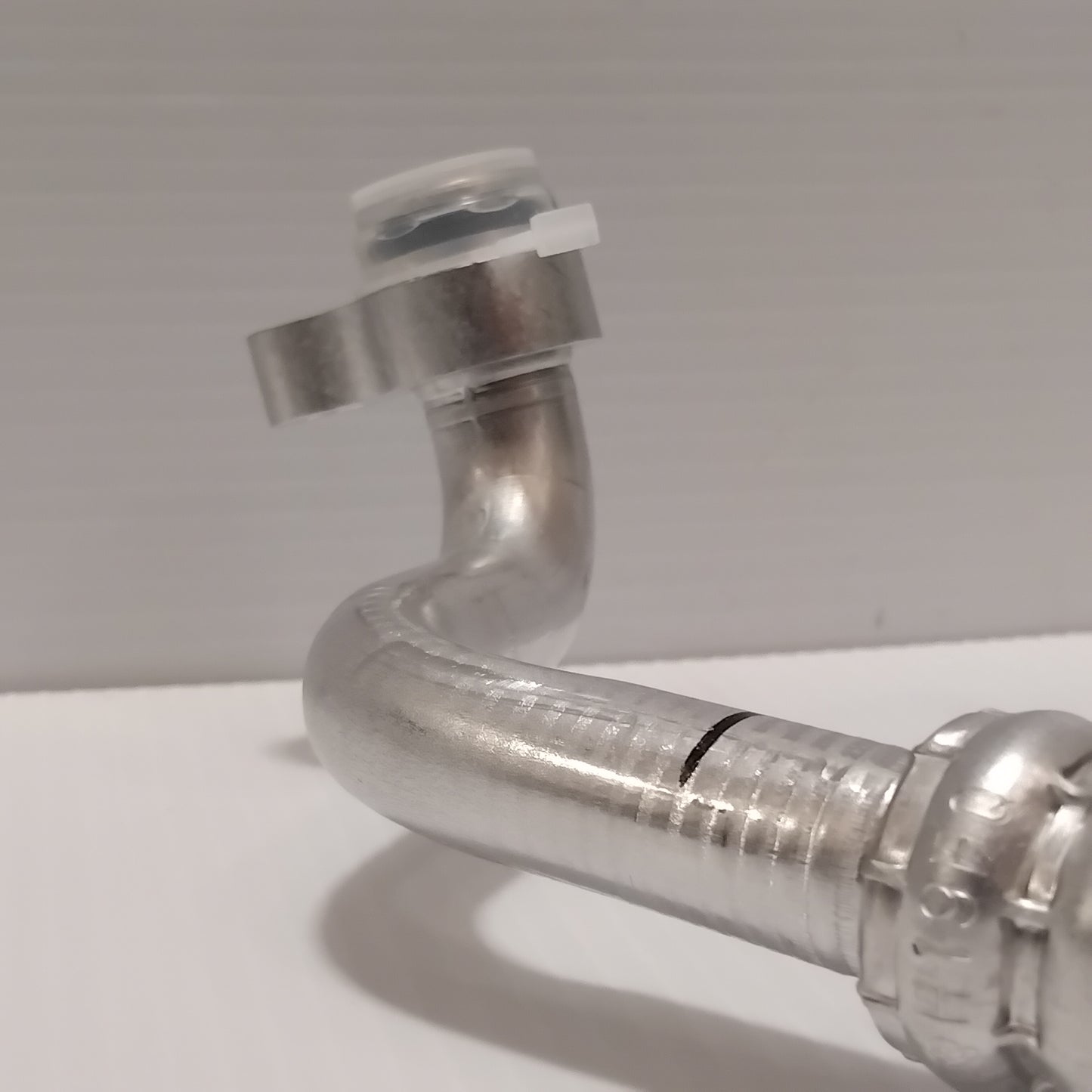 Genuine Suzuki Hose,Suction A2L | 95710-53R10-000