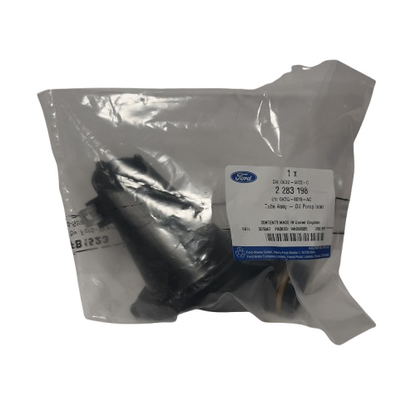 Genuine Ford Tube Assy - Oil Pump Inlet | 2283198