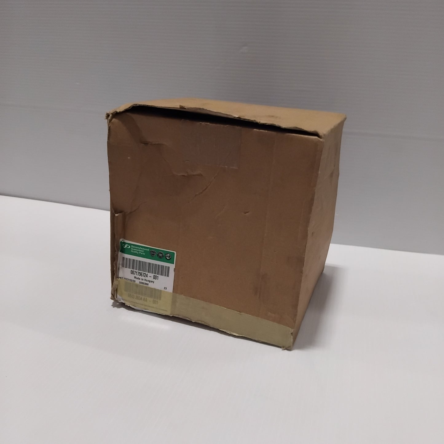 Genuine Fiat Recond.D Egr Va | 71796724