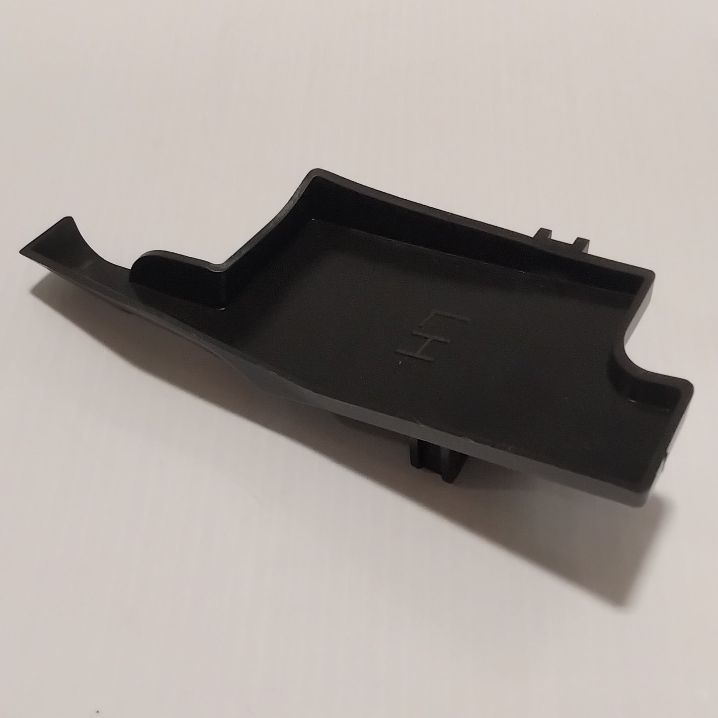 Genuine Left Rear Door Handle Bracket Shield - Ford Focus 2004-2011 | 1341881