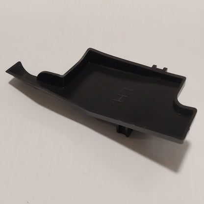 Genuine Left Rear Door Handle Bracket Shield - Ford Focus 2004-2011 | 1341881