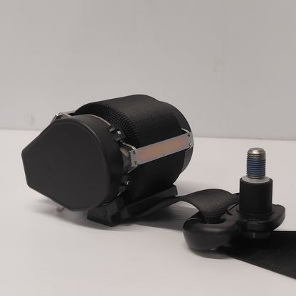 Genuine 3rd Row Seat Belt - Short - Fiat Ducato Panorama 2011-2025 | 735429769