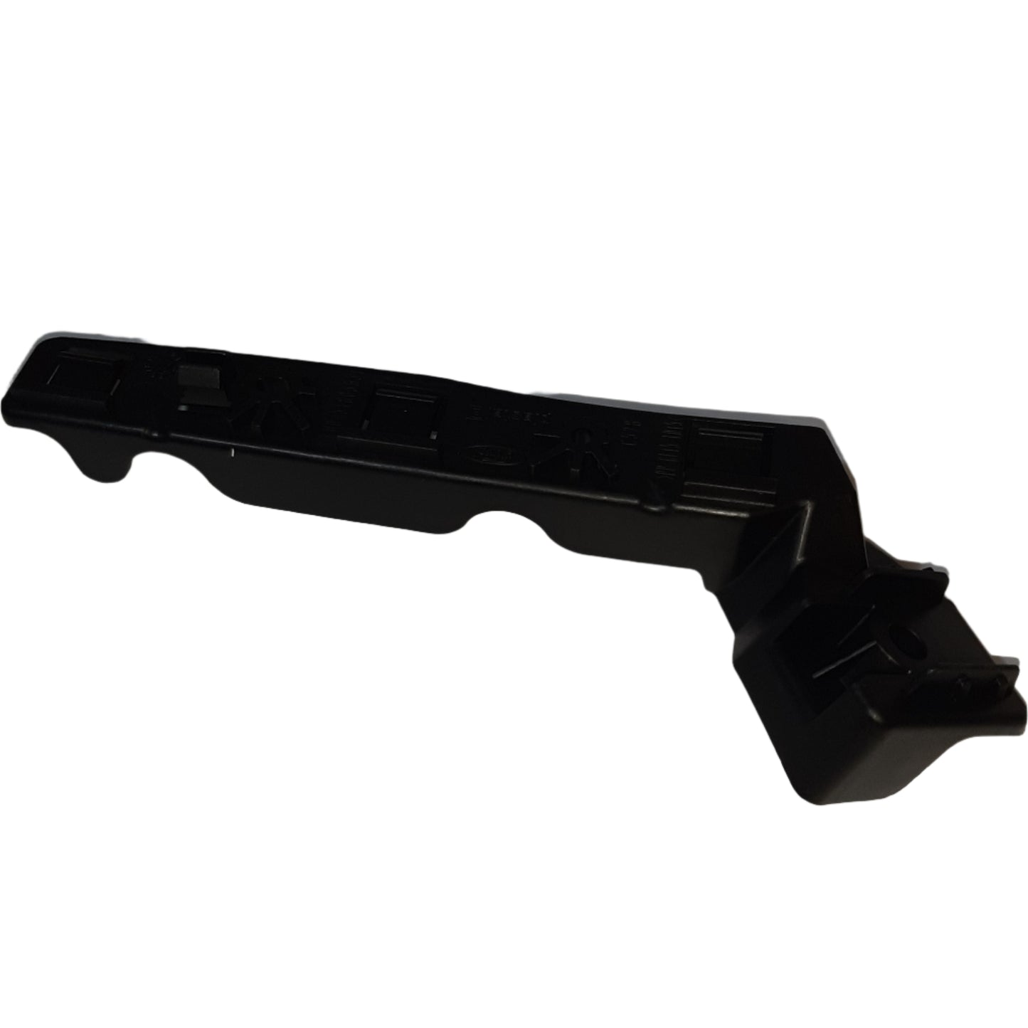 Genuine Ford Bracket - Bumper Mounting | 1742507