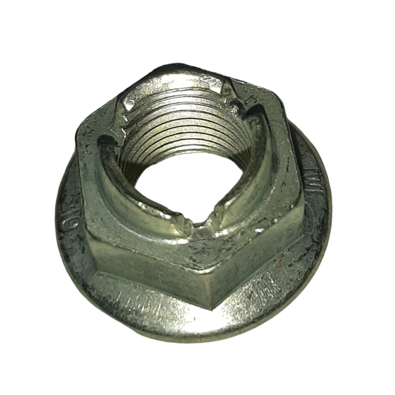 Genuine Nissan Nut | 01223S108E