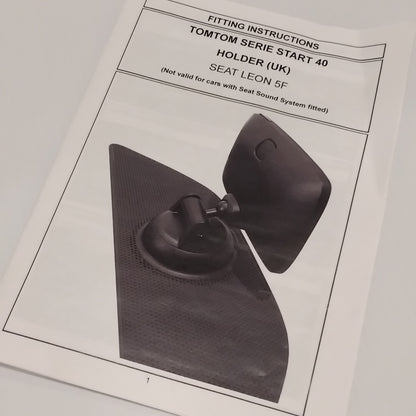Genuine SEAT Navigation | 000051700AB