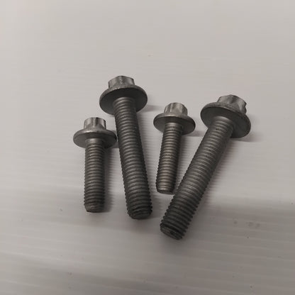 Genuine Timing Belt Kit - Vauxhall Astra H 1.6 | 95516739