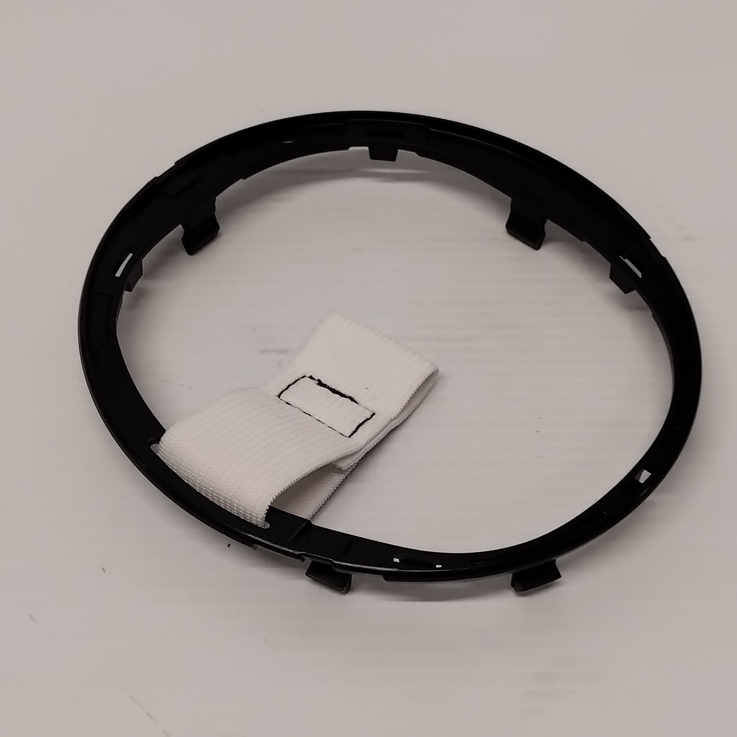 Gear Lever Gaiter Fixing Ring - Fiat 500 Abarth | 71775051