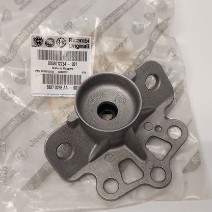 Genuine Right Rear Suspension Strut Bracket - Fiat 500L 2012-2022 | 52012724