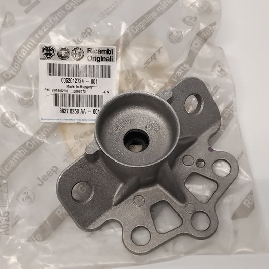 Genuine Right Rear Suspension Strut Bracket - Fiat 500L 2012-2022 | 52012724