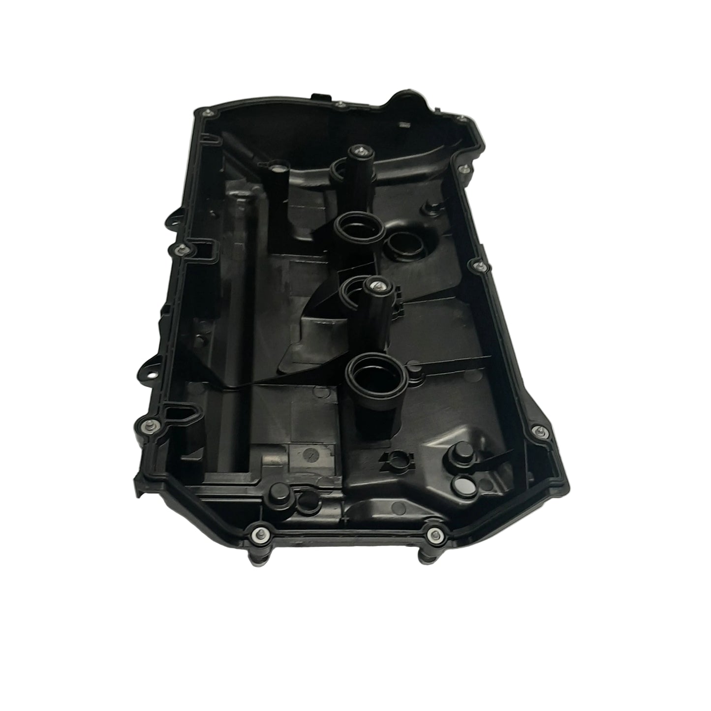 Genuine Peugeot Cyl-Head Cover | 9818425480