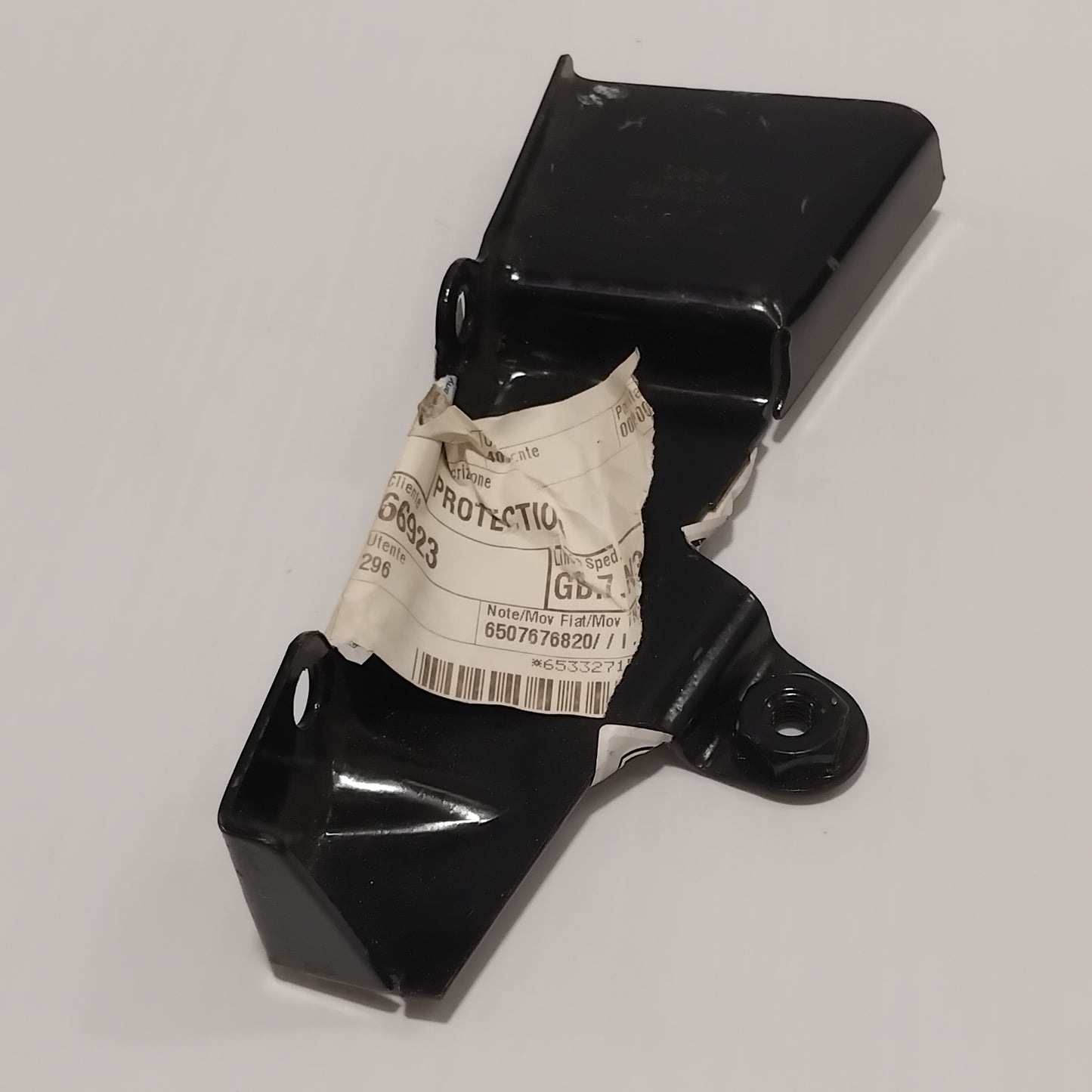 Genuine Fiat Protection | 55192463