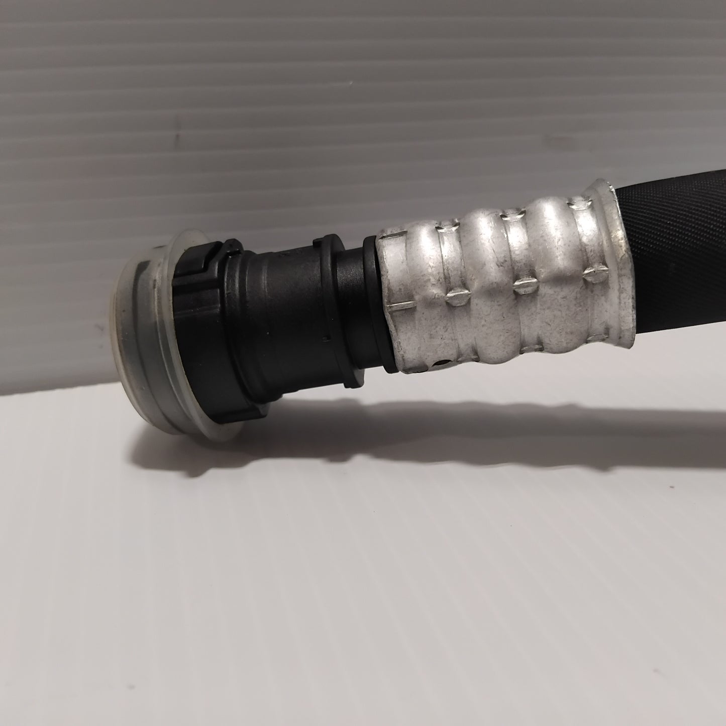 Genuine Peugeot Freon Tube | 6477C0