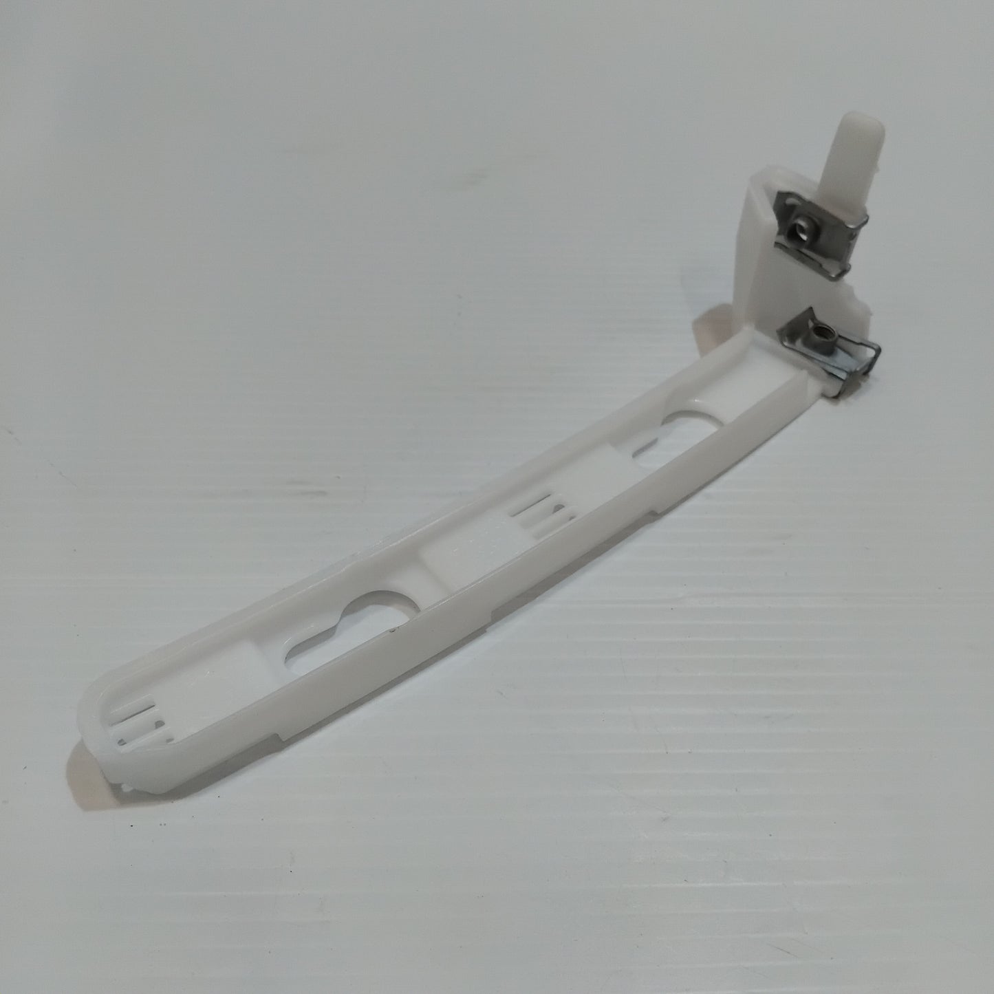 Genuine Peugeot Bracket Set | 1610767480
