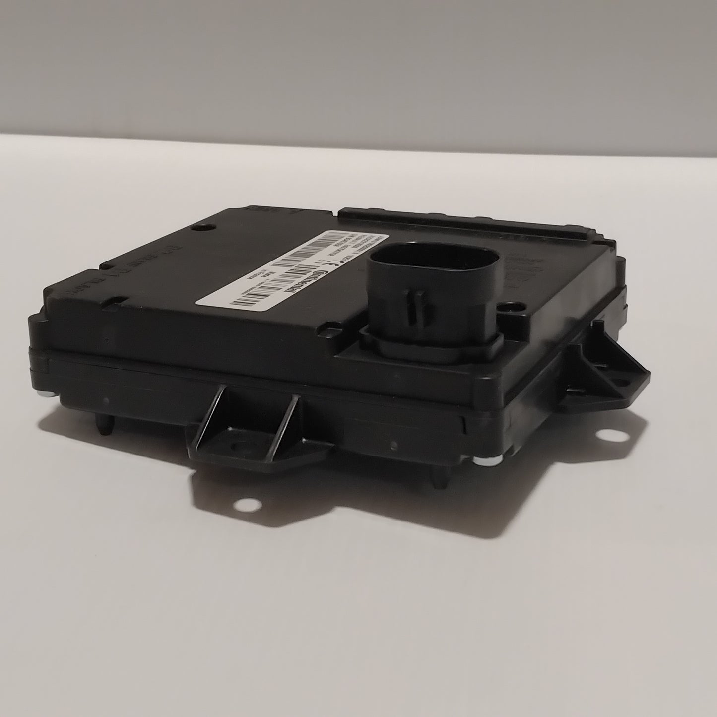 Genuine Renault Boitier Adap Tobe | 24 37 563 75R