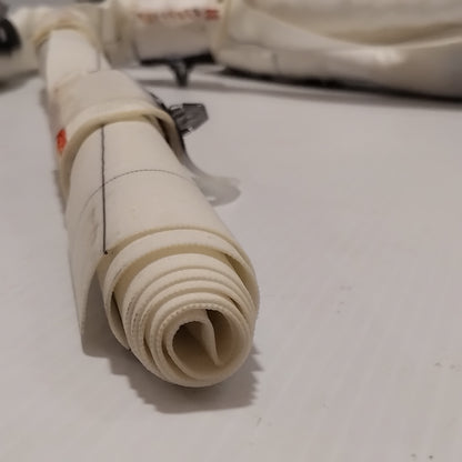 Genuine Renault Airbag-1St & 2Nd | 98 5P 124 84R