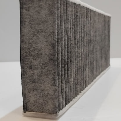 Genuine Toyota Batch Of Carbon Filt | SU001-A6185