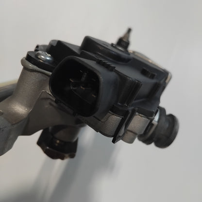 Genuine Windshield Wiper Motor - Suzuki | 38100M68P10-000