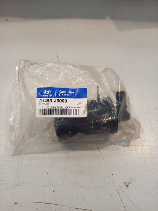 Genuine Hyundai Filter-Air | 31453J9000