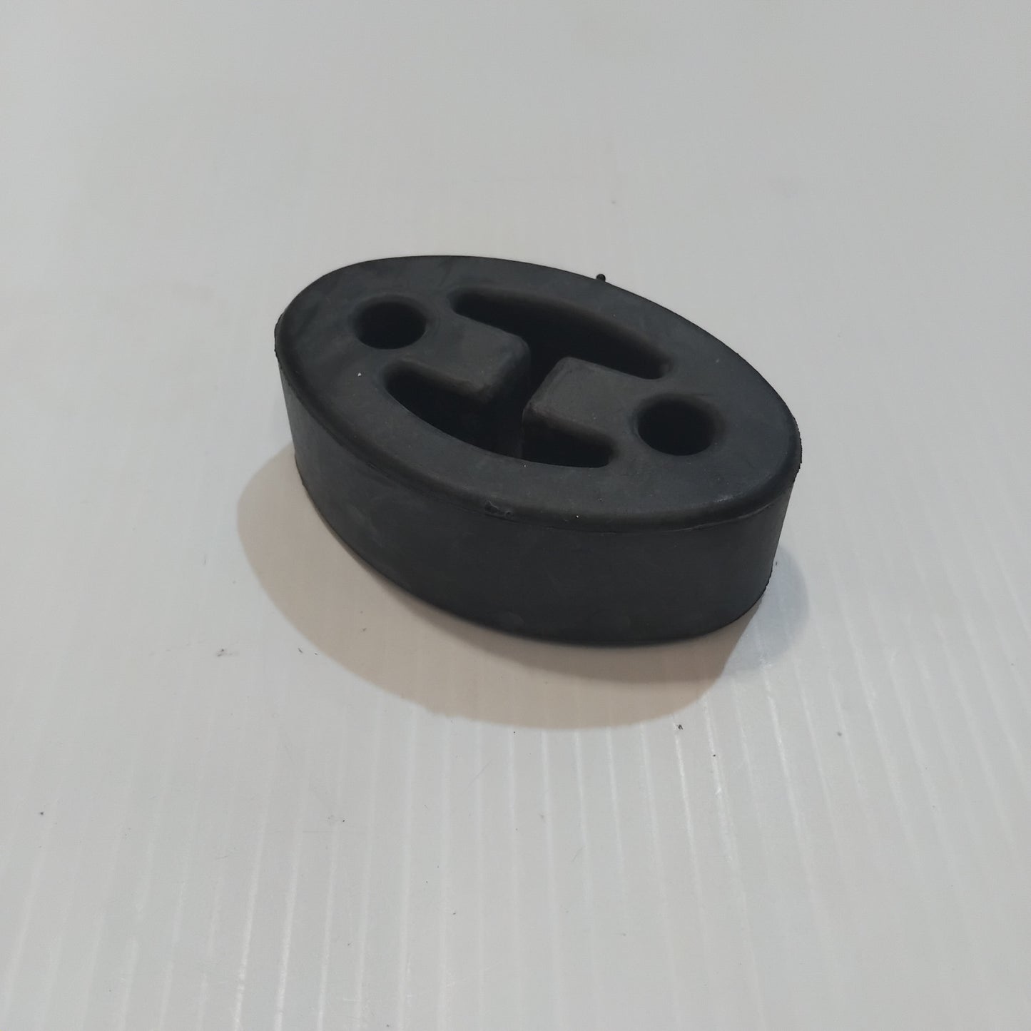 Genuine Honda Rubber, Silencer Mounting | 18215SA7000